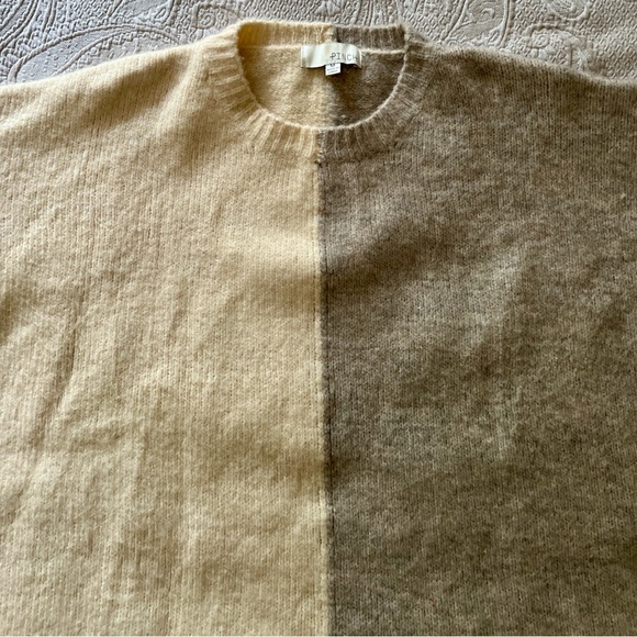 Pinch Double Take Sweater - Picture 5 of 12